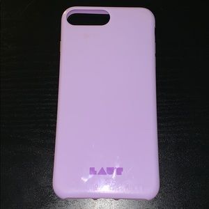 Laut iPhone plus case (6+/7+/8+)